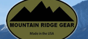 eshop at web store for Utility Bags Made in the USA at Mountain Ridge Gear in product category Luggage & Bags